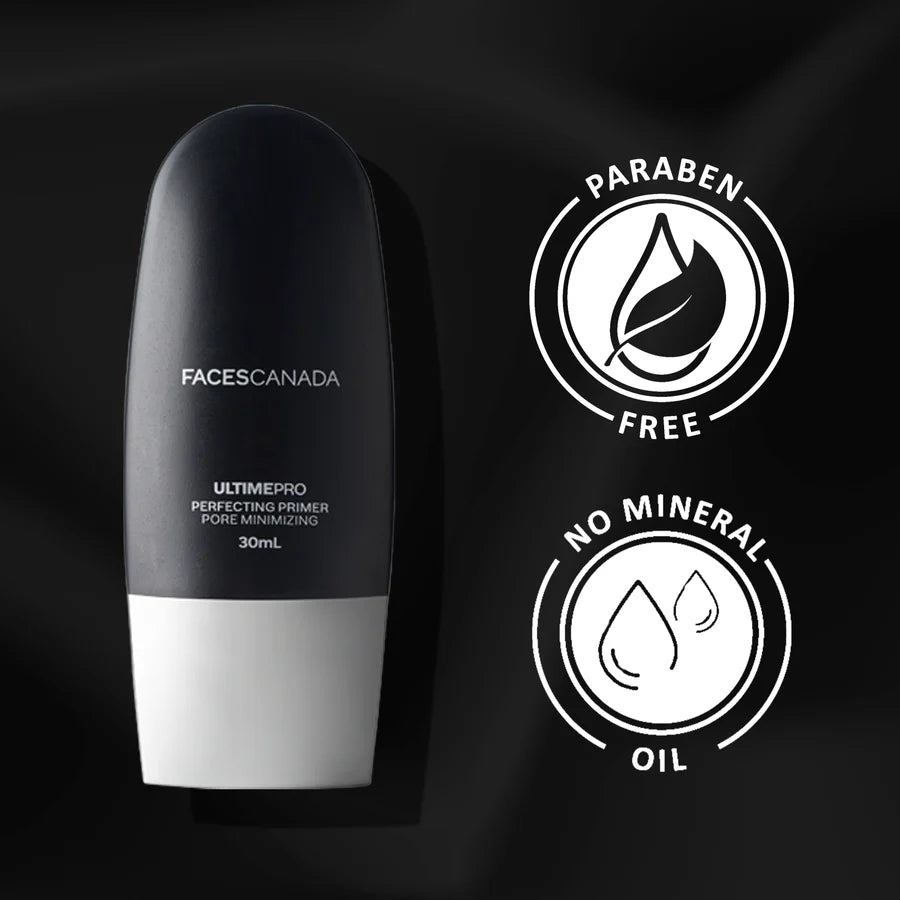 Ultime Pro Perfecting Primer