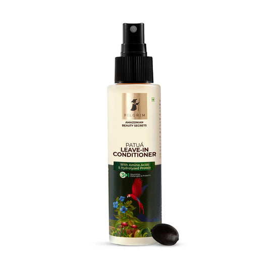 Patuá Leave-In Conditioner