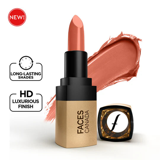 Comfy Matte Velvet Touch Lipstick