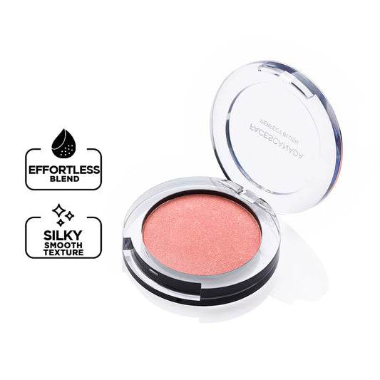 Perfect Blush