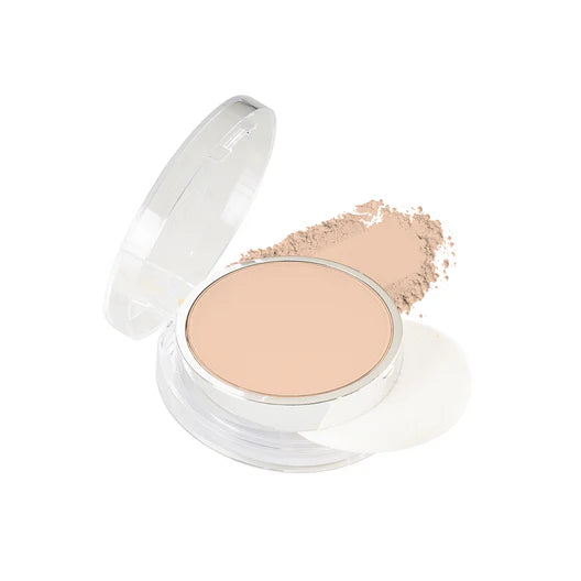 Prime & Fine Compact Powder