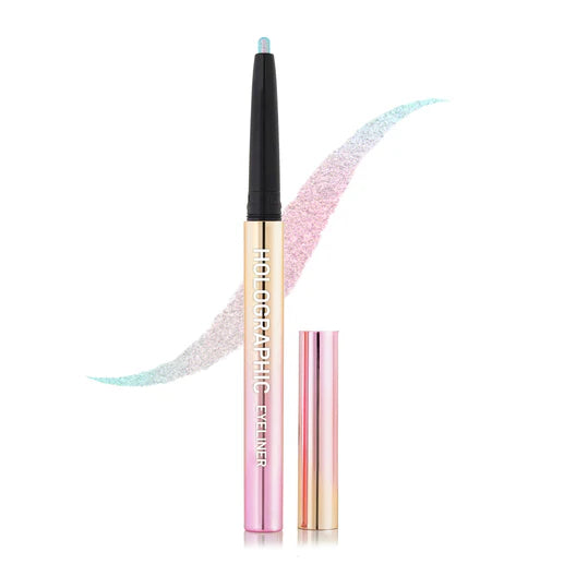 Holographic Eyeliner