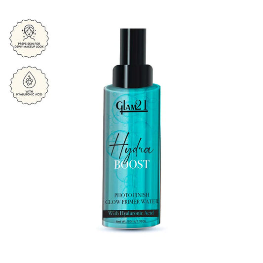 Hydra Boost Photo Finish Glow Primer