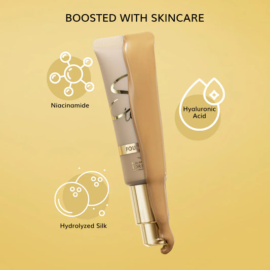 Sensational Foundation