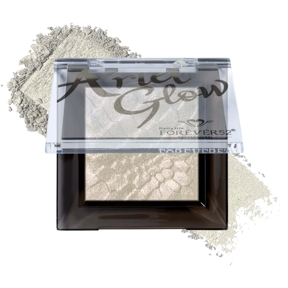 Sensational Ariel Glow Highlighter