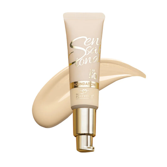 Sensational Foundation