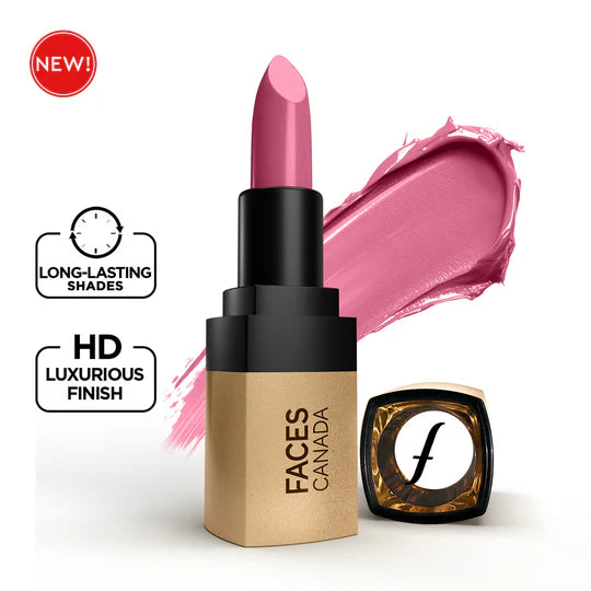 Comfy Matte Velvet Touch Lipstick