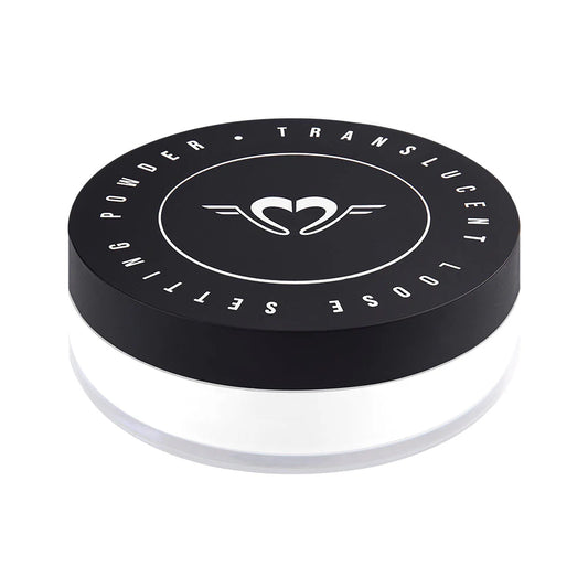 Translucent Loose Setting Powder
