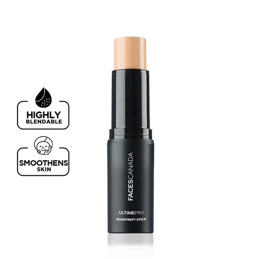 Ultime Pro BlendFinity Stick Concealer