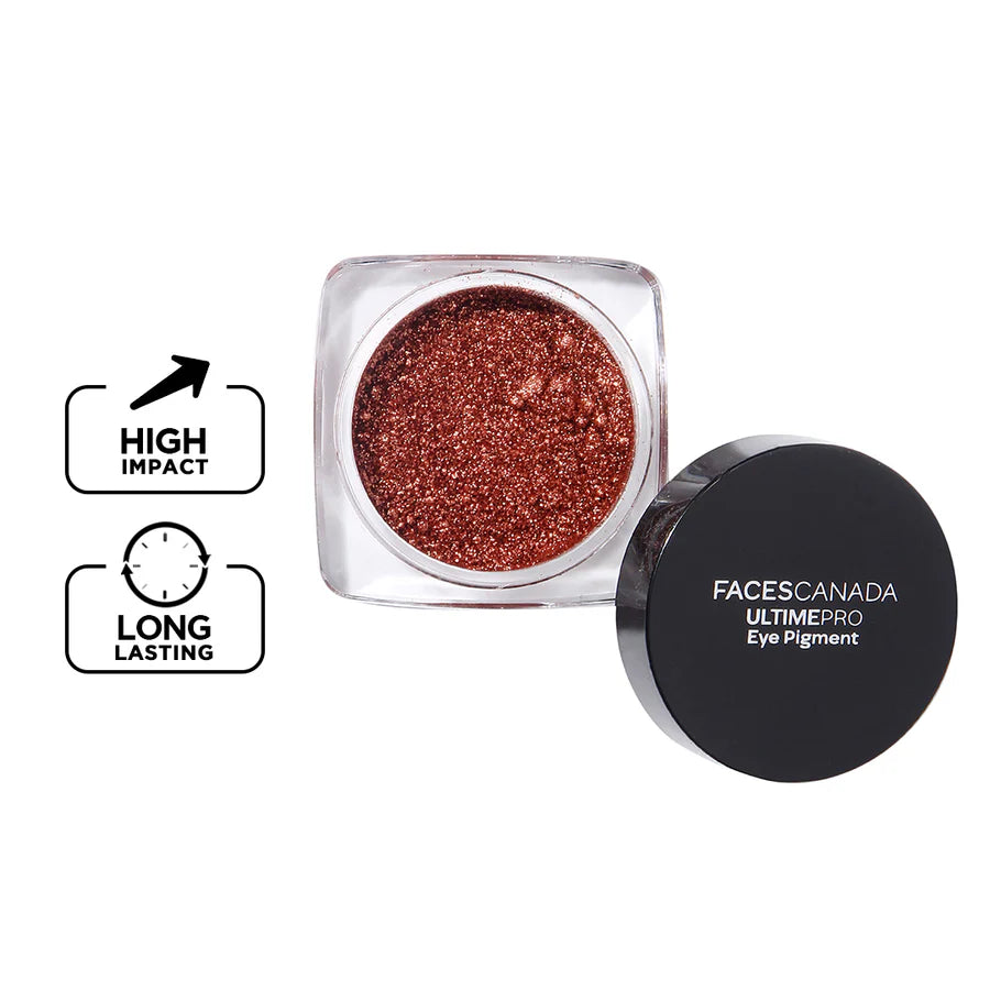 Ultime Pro Eye Pigment