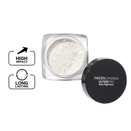 Ultime Pro Eye Pigment