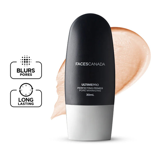 Ultime Pro Perfecting Primer