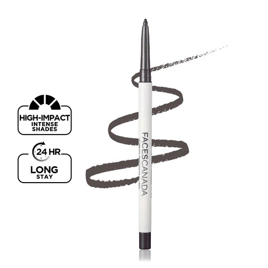 Ultime Pro Twist Eye Kajal Liner