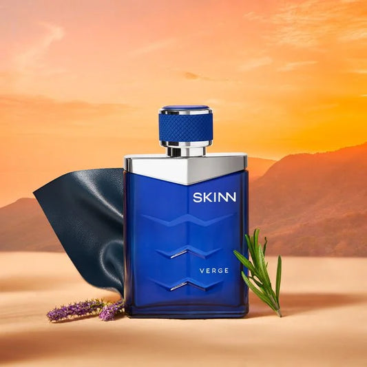 Skinn by Titan Verge 100 ML Perfume for Men EDP