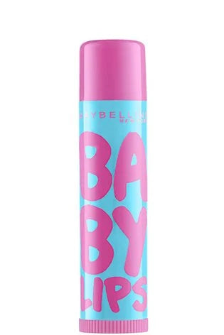 BABY LIPS LIPCARE