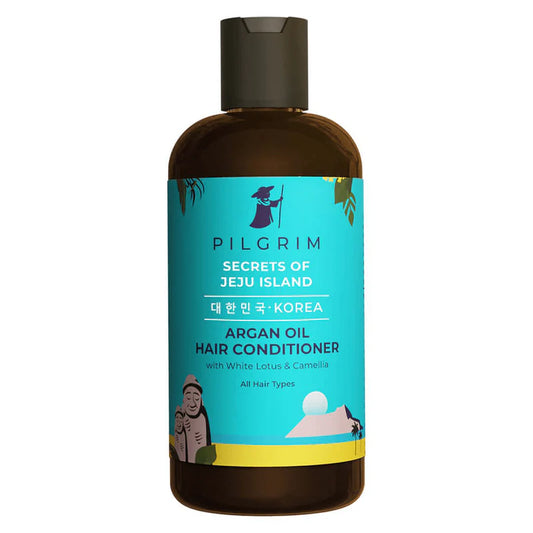 Argan Oil Hair Conditioner - 200ml