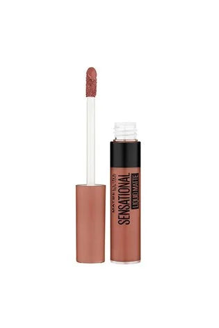 Sensational Liquid Matte Lipstick