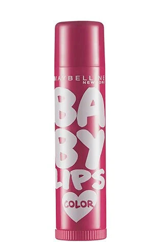 BABY LIPS LOVES COLOR LIP BALM