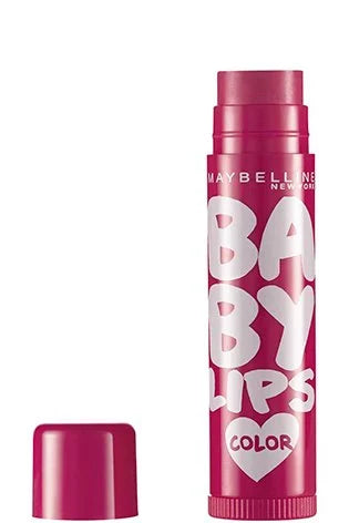 BABY LIPS LOVES COLOR LIP BALM