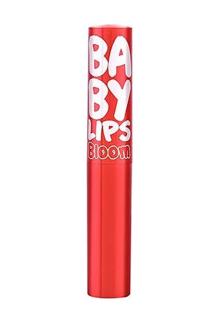 BABY LIPS BLOOM LIP BALM