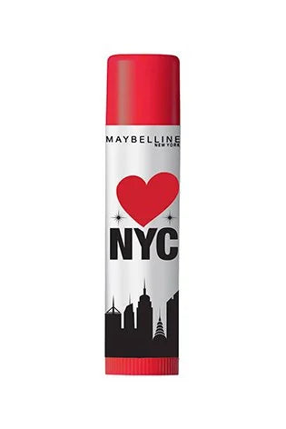 BABY LIPS LOVES NYC LIP CARE