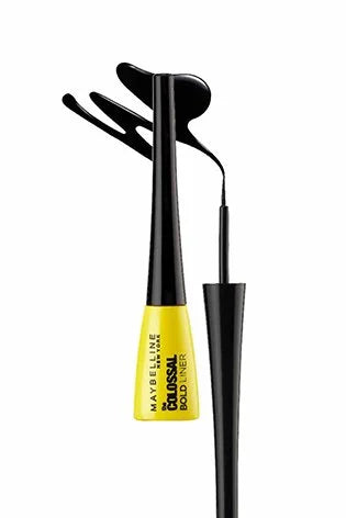 Colossal Bold Liner
