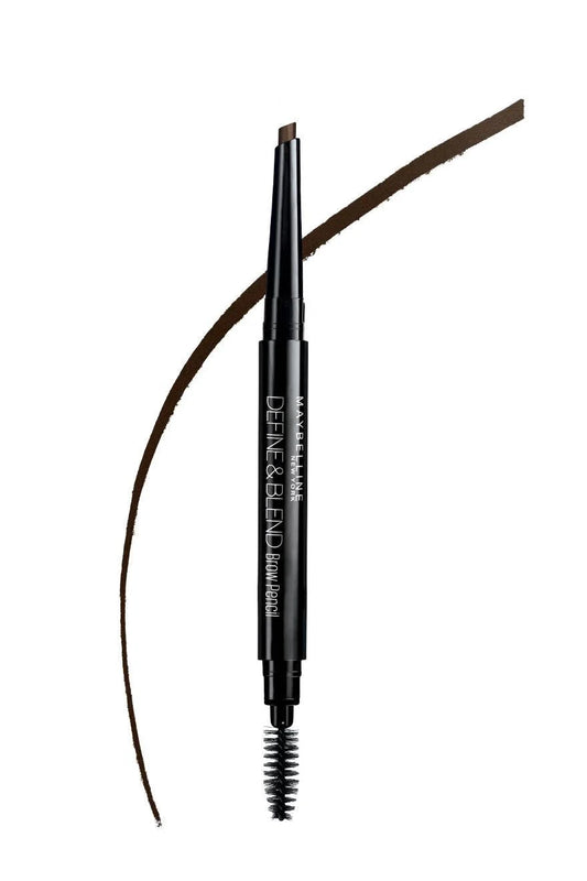 Maybelline New Yorks Define & Blend Brow Pencil Define & Blend Broww