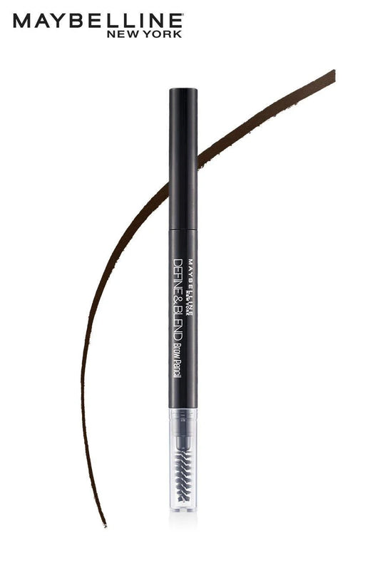 Maybelline New Yorks Define & Blend Brow Pencil Define & Blend Broww