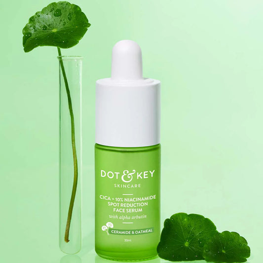 Pomegranate + 0.9% Retinol Serum for Fine Lines & Wrinkles (20ml)