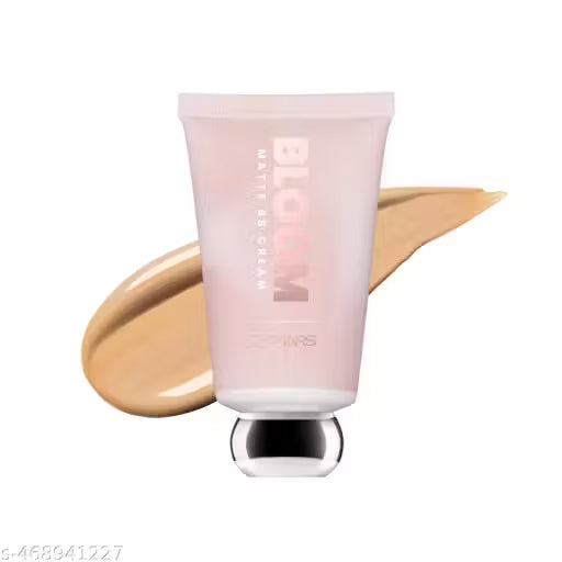 MARS Bloom Dewy BB Cream