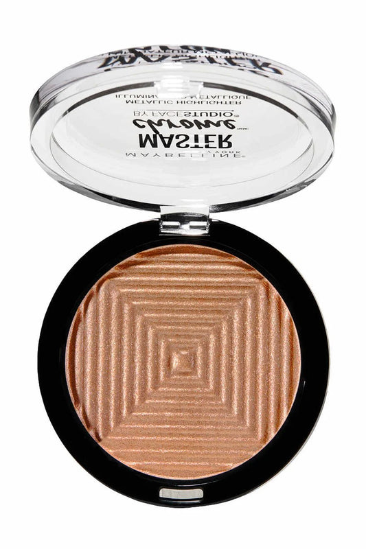 FACESTUDIO MASTER CHROME METALLIC HIGHLIGHTER MAKEUP