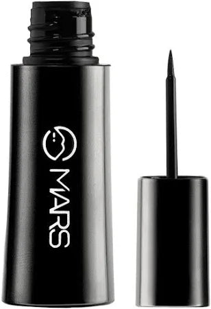 Hyper smooth eyeliner