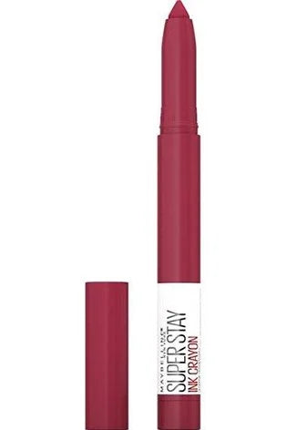 Superstay Matte Ink Crayon x Pinks Edition