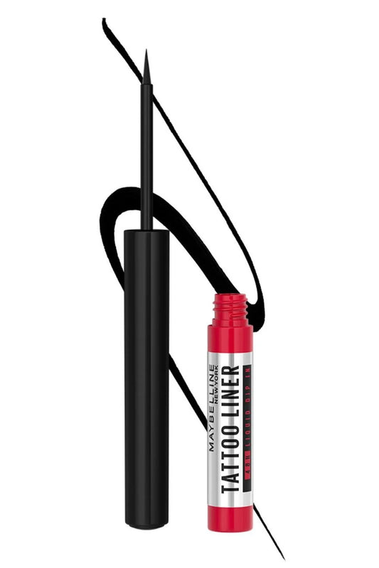 Tattoo Dip In Eyeliner