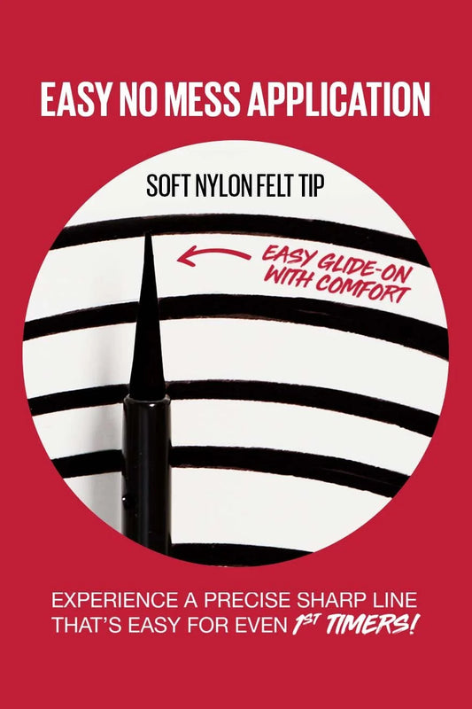 Tattoo Dip In Eyeliner