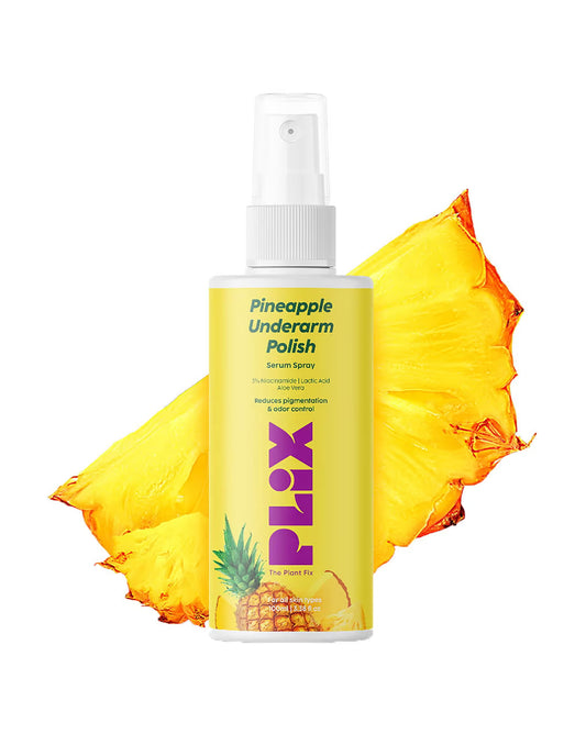 Pineapple Underarm Depigmentation Serum Spray-100 ml